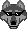:badasswolf: