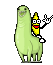 :bananallama: